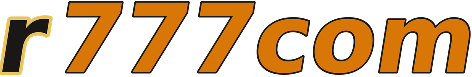 r777com logo